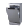 GORENJE GS541D10X 44,8cm 11kpl. TotalDry - automatyczne otwieranie drzwi - 1027636 - zdjęcie 2